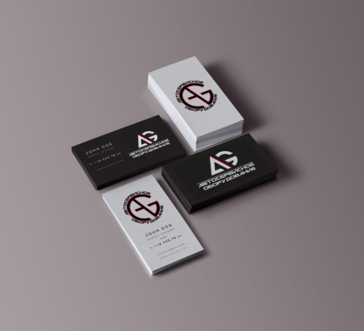 Логотипа для компании "АСТО ГРУПП"