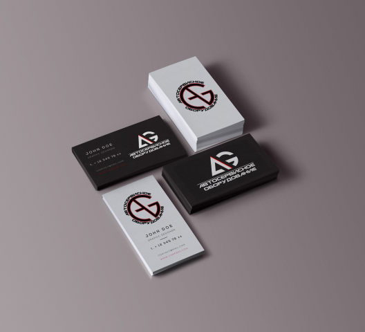 Логотипа для компании "АСТО ГРУПП"