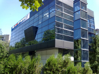 Медицинские учреждения