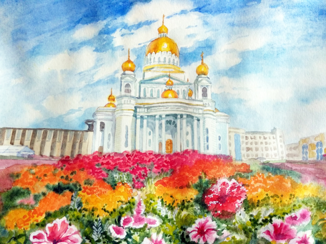 Работа 3853673
