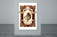 Дизайн полиграфической продукции для Spa House Perfume