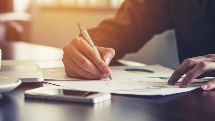 Написание грантов