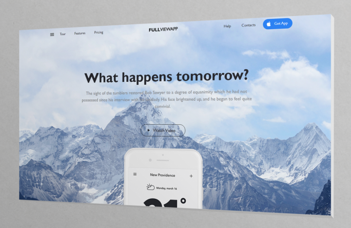 Fullviewapp