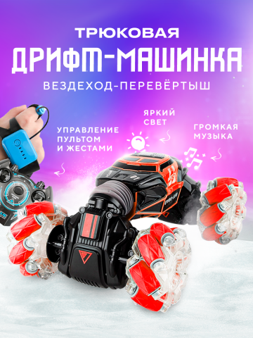 Инфографика для WB