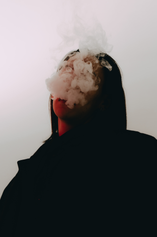 Портрет
