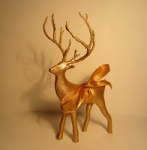 Сувенир "Олень"