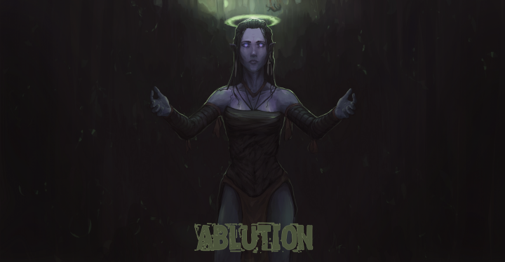 ABLUTION