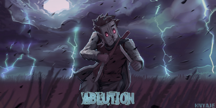 ABLUTION
