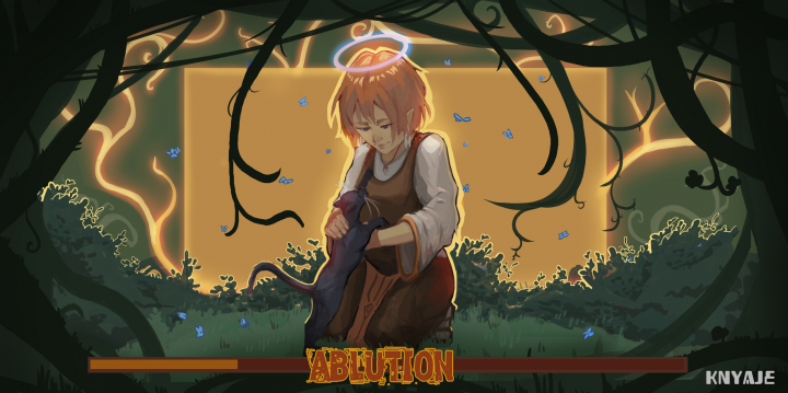 ABLUTION