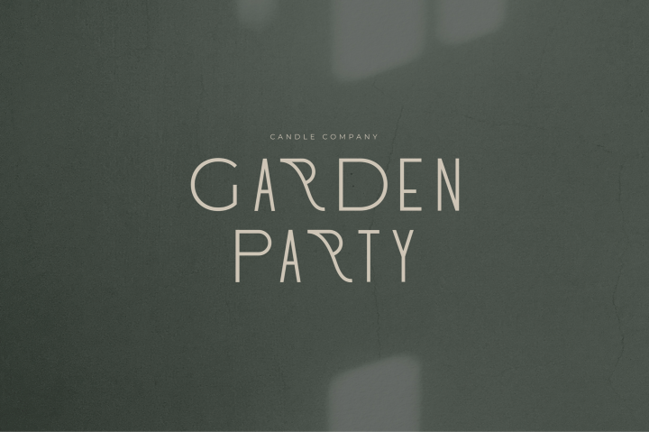 Garden Party