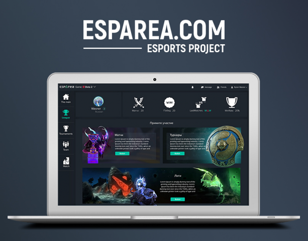 ESPAREA.COM