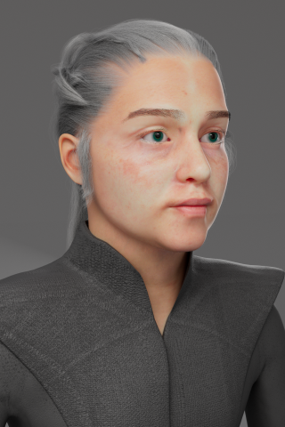 Daenerys