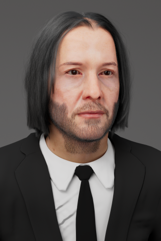 John Wick