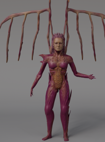 Kerrigan