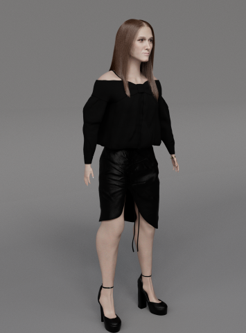 girl