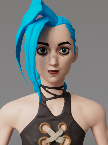 Jinx