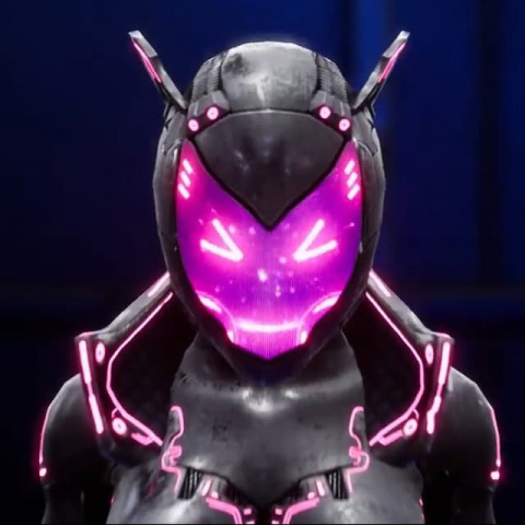 Аватарка SpaceWarriors