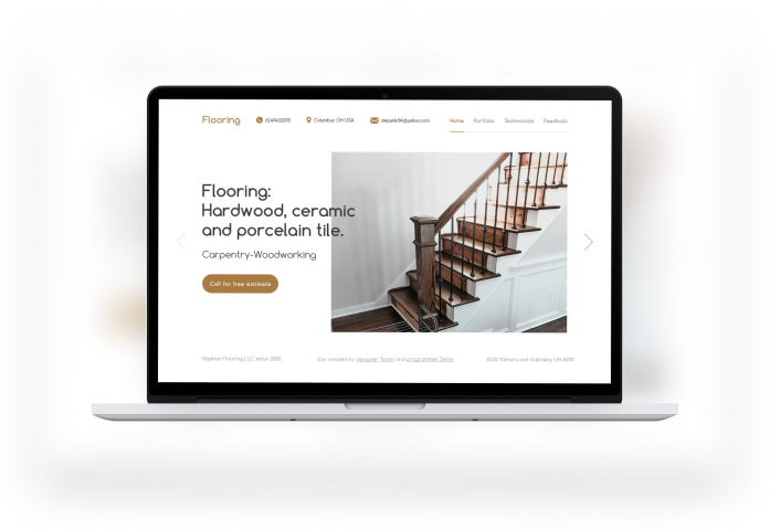 Flooring