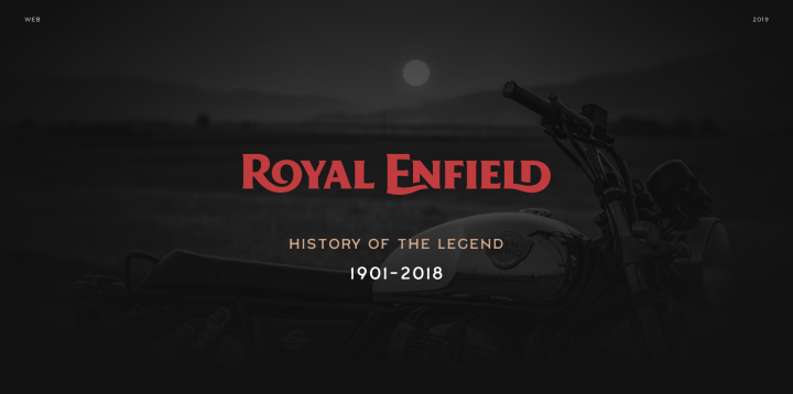 Royal Enfield