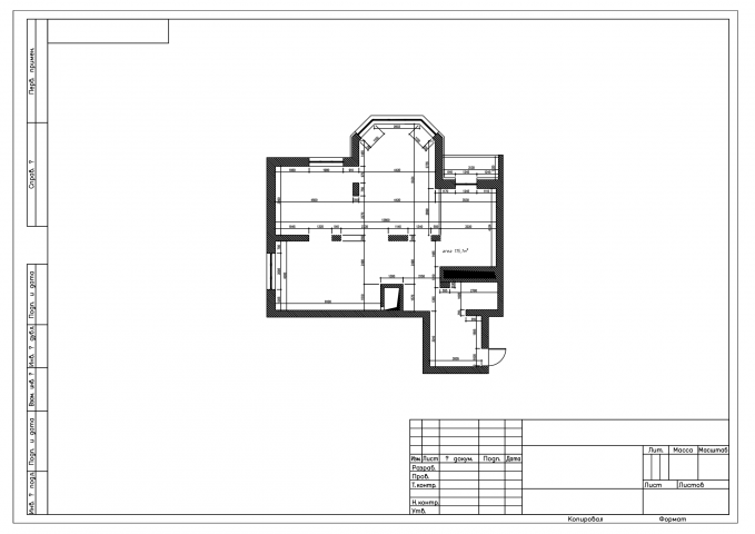 Частный дом "Виктория"