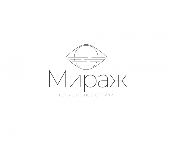 Мираж