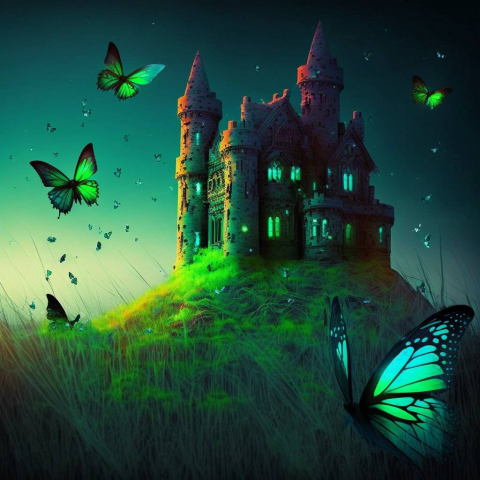 Castle