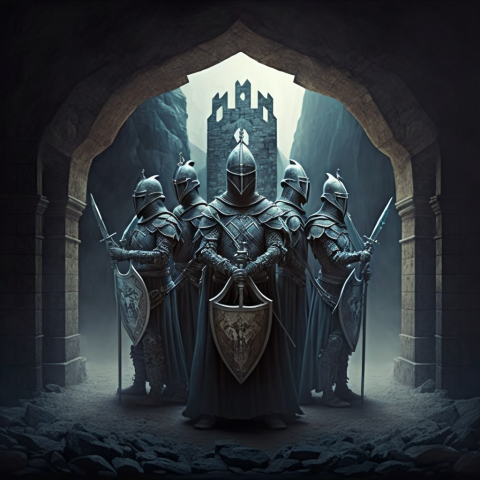 Knights