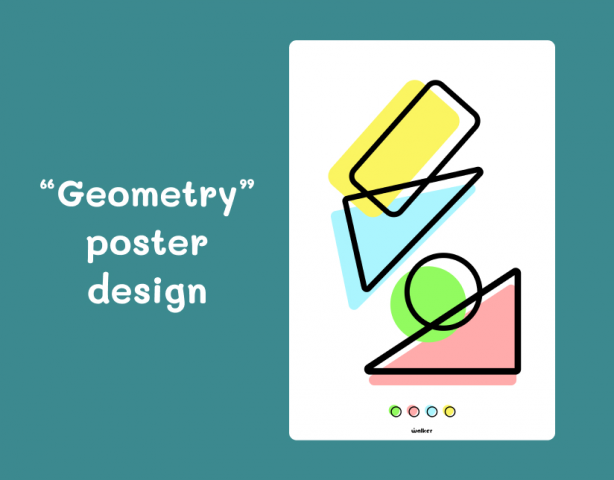 Geometry figures