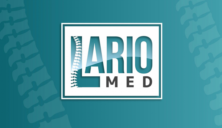 LARIOMED