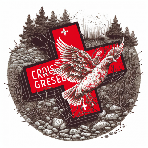 Логотип по заявке (GRRIS GRESEL)