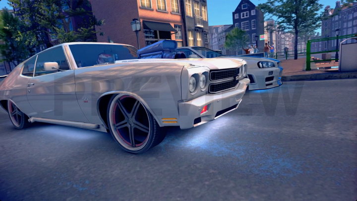 Nitro Nation