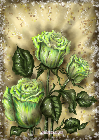 Иллюстрация для открытки