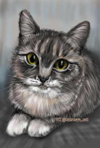 Домашнее животное