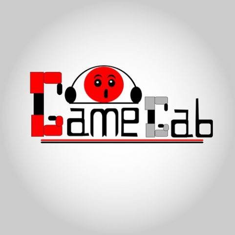 логотип для игрового клуба