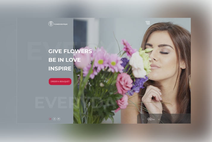 flower boutique