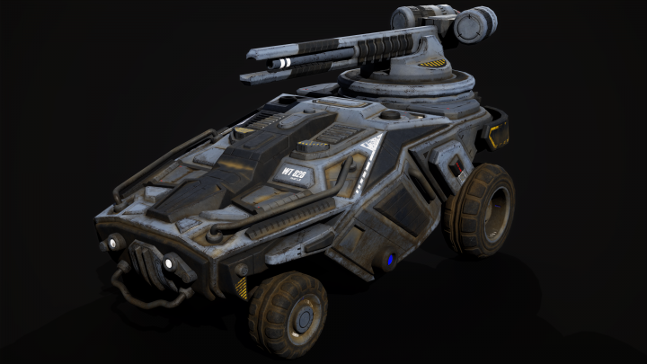 WarTiger
