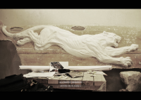 Скульптура, рельеф, барельеф, горельеф, контррельеф.