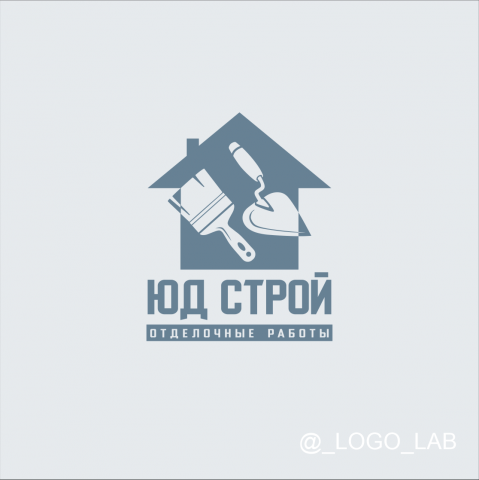 Логотип Юд Строй