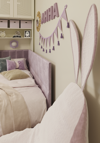 Детская комната