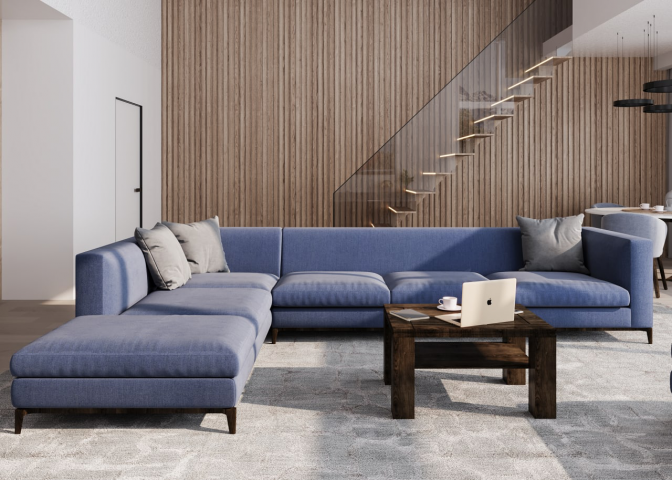 3d визуализация и дизайн