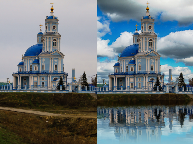 Церковь