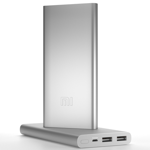 Xiaomi Mi Powerbank 2S