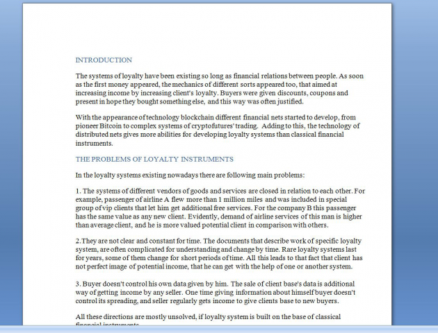 Криптовалюты