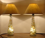 Изготовление светильников