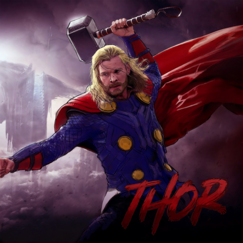 THOR