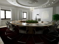 Conference Hall