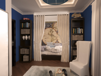children's room 1