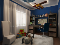 children's room 2