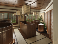 main hall vaporarium 1