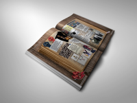 Bridge magazine # 1